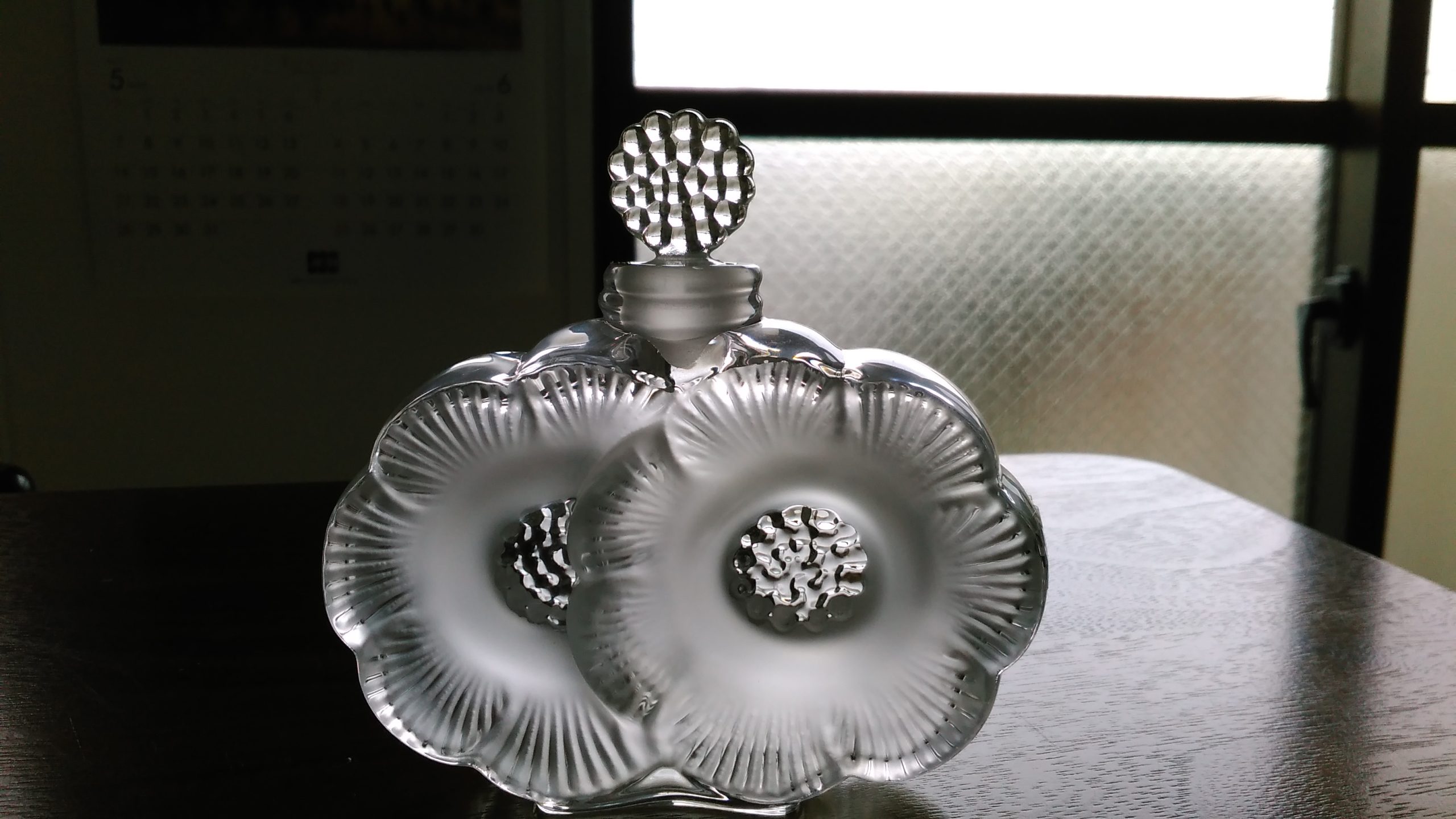 ラリック（LALIQUE）