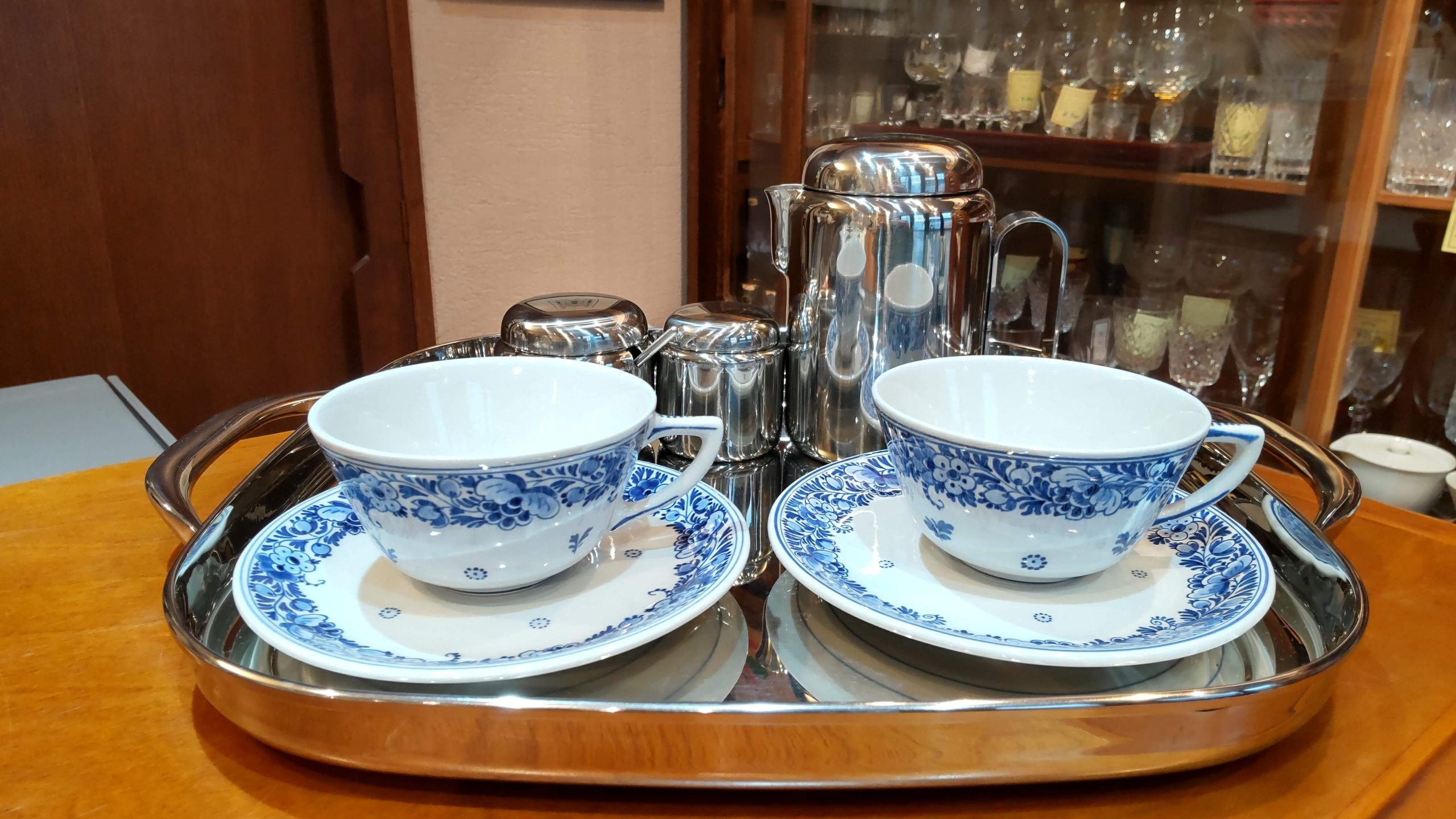 ロイヤルデルフト (ROYAL DELFT)