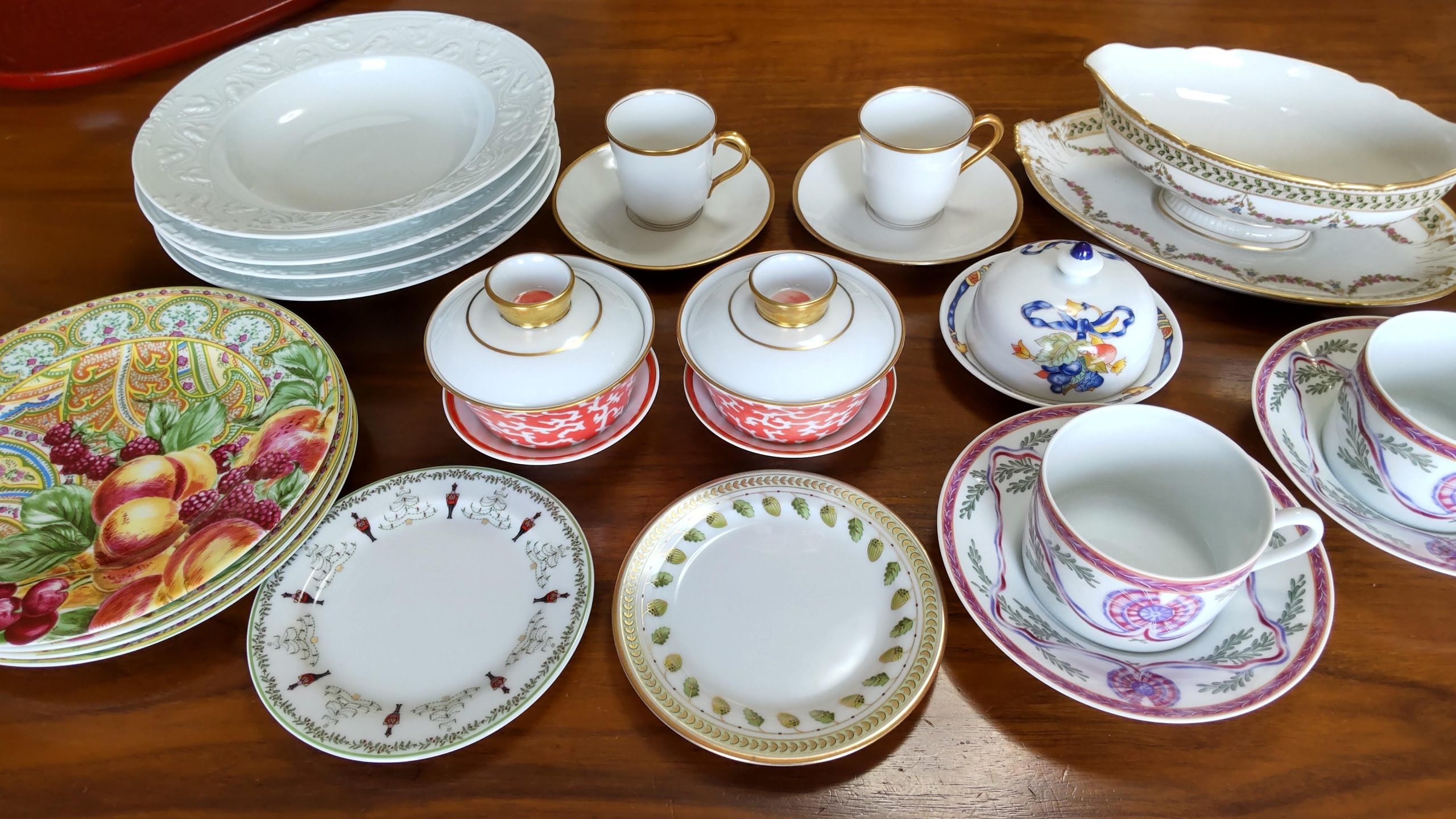 リモージュ（Limoges）